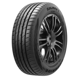 Goodride 255/40ZR19 100Y XL Solmax1 TL
