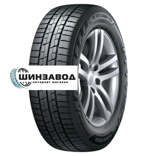 Hankook Laufenn 215/70R15C 109/107S X FIT Van 4S LV71 TL