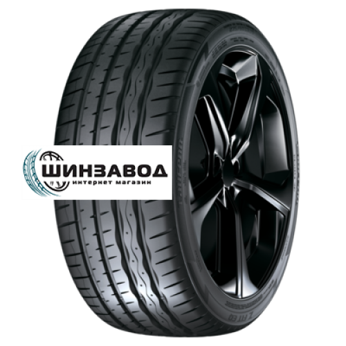 Hankook Laufenn 275/35R20 102Y XL Z Fit EQ LK03 TL