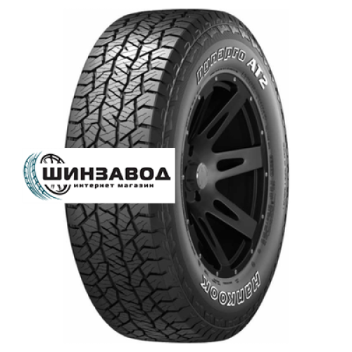 Hankook 265/65R17 112T Dynapro AT2 RF11 TL