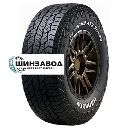 Hankook LT215/75R15 100/97S Dynapro AT2 Xtreme RF12 TL