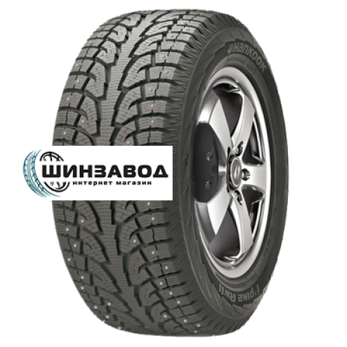 Hankook 275/60R18 117T XL i*Pike RW11 TL (шип.)