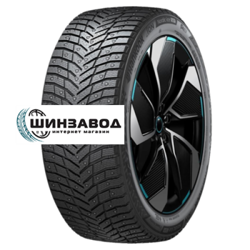Hankook 245/40R20 99T XL iON Nordic I*CE IW04 TL (шип.)