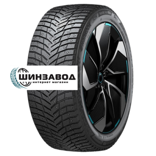 Hankook 245/45R20 103T XL iON Nordic I*CE SUV IW04A TL (шип.)