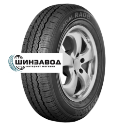 Hankook 215/70R16C 108/106T Radial RA08 TL
