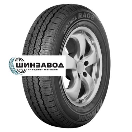 Hankook 215/70R16C 108/106T Radial RA08 TL