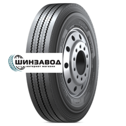 Hankook 295/80R22,5 152/148J Smart City AU04 TL 16PR КИТАЙ