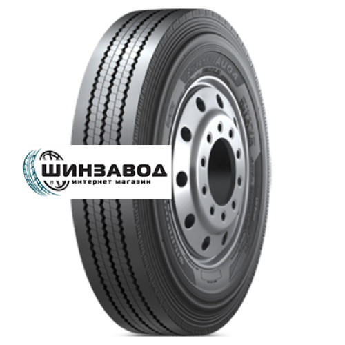 Hankook 295/80R22,5 152/148J Smart City AU04 TL 16PR КИТАЙ
