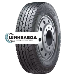 Hankook 235/75R17,5 132/130M Smart Flex DH35 TL M+S 3PMSF 16PR КИТАЙ
