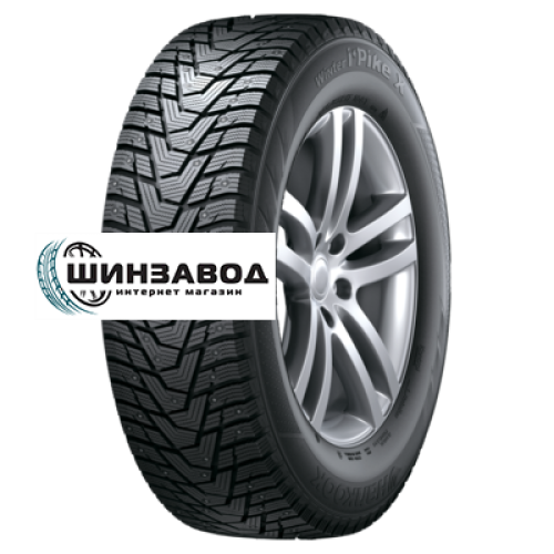 Hankook 235/55R18 104T XL Winter i*Pike X W429A TL (шип.)