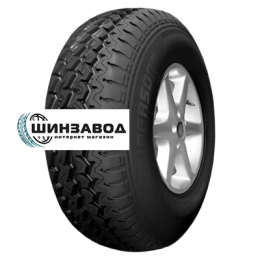 HiFly 195/75R16C 107/105R Super 5000 TL 8PR
