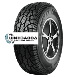 HiFly 265/65R17 112T Vigorous AT601 TL