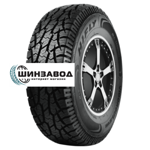 HiFly 265/65R17 112T Vigorous AT601 TL