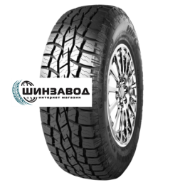 HiFly 265/70R15 112T Vigorous AT606 TL M+S 3PMSF