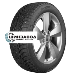 Ikon 275/45R20 110T XL Autograph Ice 9 SUV TL (шип.)