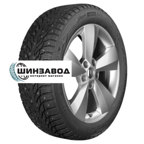 Ikon 275/55R19 115T XL Autograph Ice 9 SUV TL (шип.)