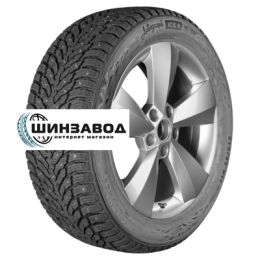 Ikon 205/65R16 95T Autograph Ice 9 TL (шип.)