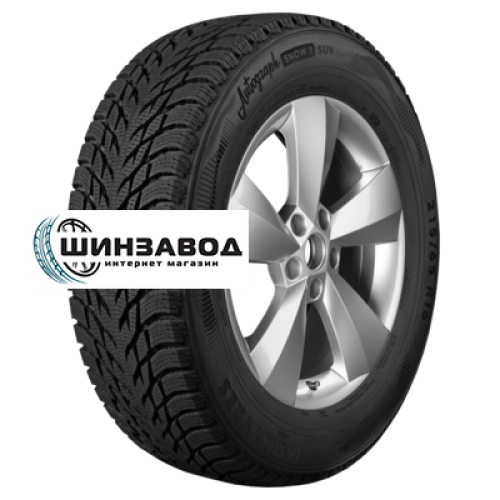 Ikon 235/50R19 103T XL Autograph Snow 3 SUV TL