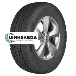 Ikon 185/75R16C 104/102R Autograph Snow C3 TL