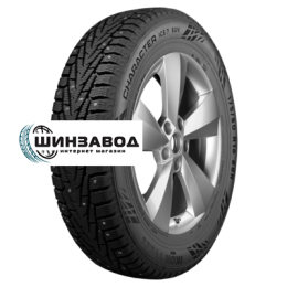 Ikon 275/60R20 115T Character Ice 7 SUV (Nordman 7 SUV) TL (шип.)