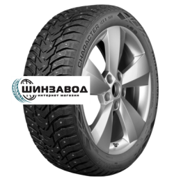 Ikon 285/60R18 116T Character Ice 8 SUV (Nordman 8 SUV) TL (шип.)