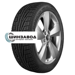 Ikon 265/65R17 116R XL Character Snow 2 SUV (Nordman RS2 SUV) TL