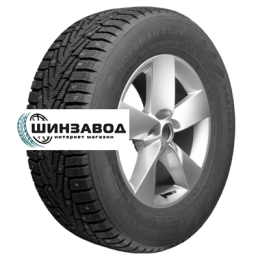 Ikon 265/65R17 116T XL Nordman 7 SUV (Character Ice 7 SUV) TL (шип.)