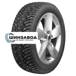 Ikon 205/50R17 93T XL Nordman 8 (Character Ice 8) TL (шип.)