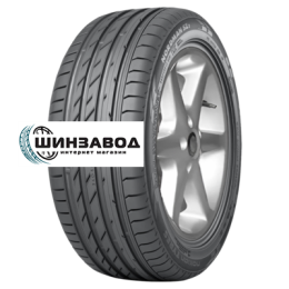 Ikon 245/40R18 97W XL Nordman SZ2 (Character Ultra) TL