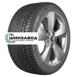 Ikon 275/40R22 107T XL Autograph Ice 10 SUV TL (шип.)