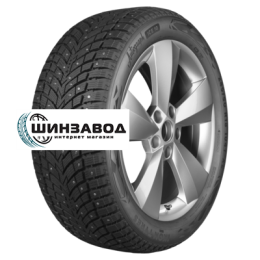 Ikon 205/50R17 93T XL Autograph Ice 10 TL (шип.)