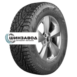 Ikon 185/75R16C 104/102R Autograph Ice C4 TL (шип.)