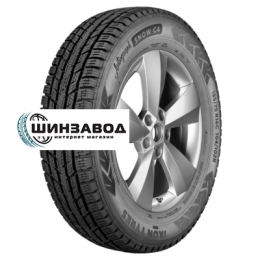 Ikon 235/65R16C 121/119R Autograph Snow C4 TL