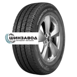 Ikon 225/70R15C 112/110R Character Eco C2 TL