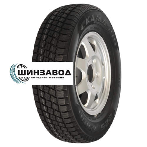 Kama 225/75R16 104Q Кама-219 TL