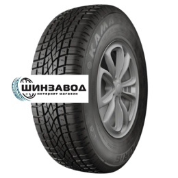 Kama 235/70R16 109Q 221 TL