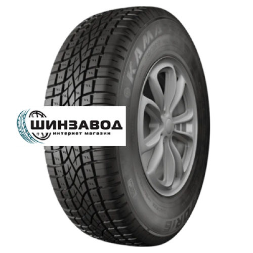 Kama 235/70R16 109Q 221 TL