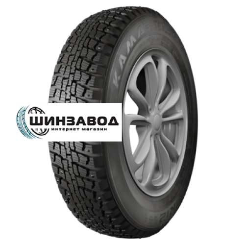 Kama 135/80R12 68Q 503 TL (шип.)
