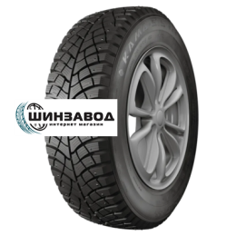 Kama 205/75R15 97Q 515 TL (шип.)