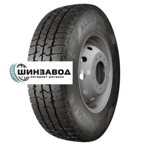 Kama 195R14C 106/104R Alga LT (НК-534) TL (шип.)