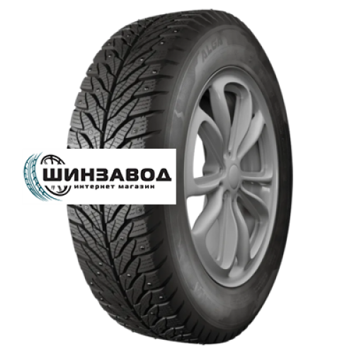Kama 175/70R13 82T Alga (НК-531) TL (шип.)
