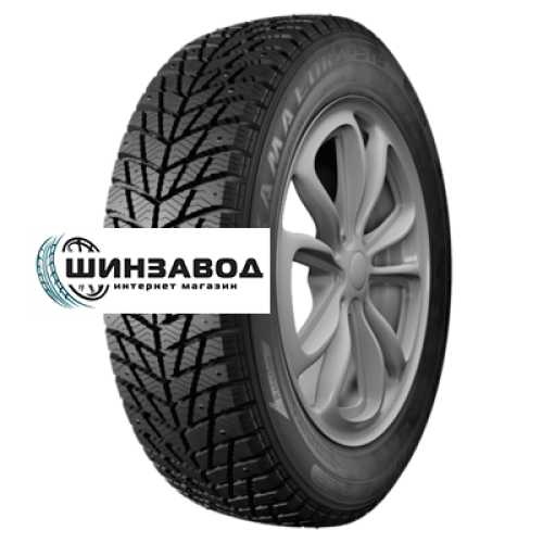 Kama 155/65R13 73T Euro-518 TL (шип.)