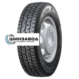 Kama 195/75R16C 107/105R Ice Trace (HK-530) TL (шип.)