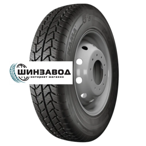 Kama 185/75R16C 104/102Q Кама-365 LT (НК-243) TL