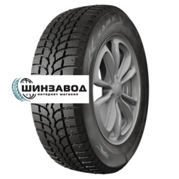 Kama 185/60R14 82T Кама-505 Irbis TL (шип.)