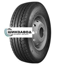 Kama 215/75R17,5 126/124M NU 301 TL M+S