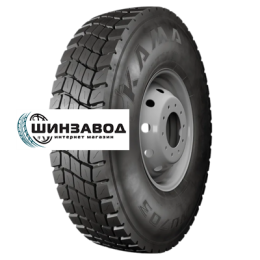 Kama 10,00R20 149/146K NU 703 TT + Камера 10,00-20 (280-508) вентиль ГК-145