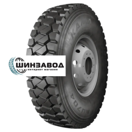 Kama 12,00R20 154/151G NU 704 TT + Камера 12,00-20 (320-508) вентиль ГК-145