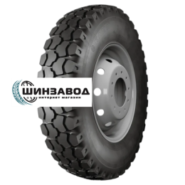 Kama 8,25R20(240R508) 125/122J У-2 TT M+S 10PR + Камера 8,25-20 вентиль ГК-115