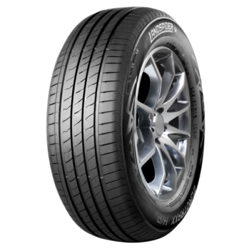Landspider 175/65R15 84H Eurotraxx H/P TL 4PR